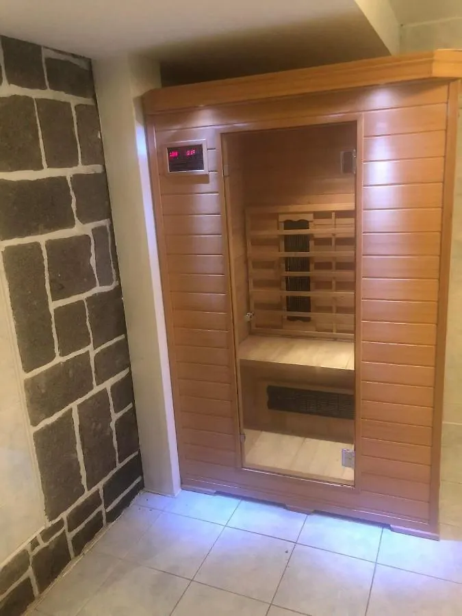 プラハ Wellness Aqua Houseヴィラ ヴィラ